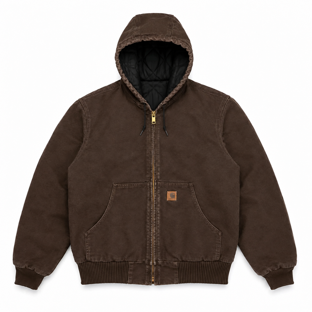 Vintage Jacket
